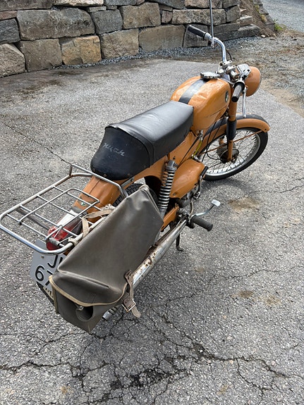Puch VZ50 Dakota 3 of 5