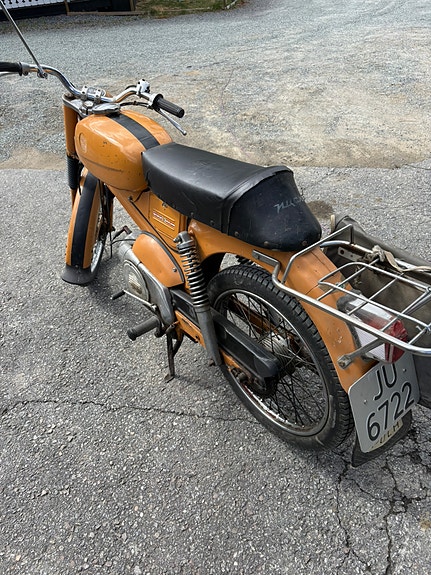 Puch VZ50 Dakota 2 of 5