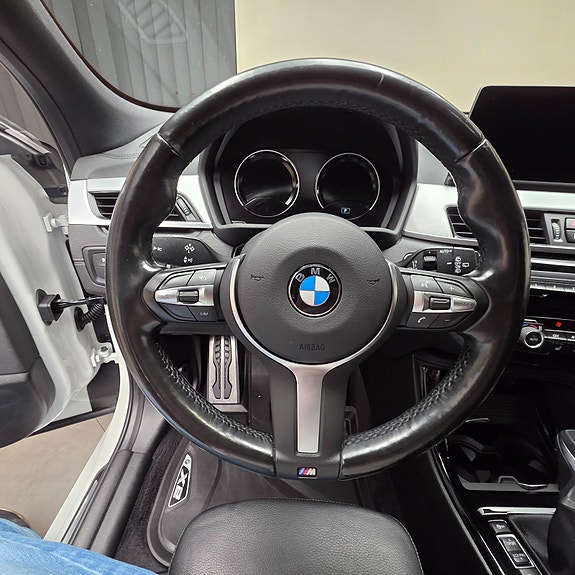 BMW X2 15 of 30