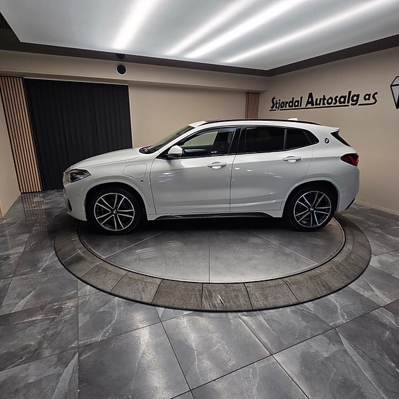 BMW X2 2 of 5