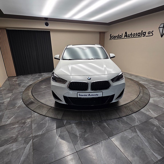 BMW X2 7 of 30