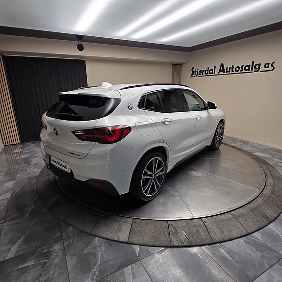 BMW X2 4 of 5