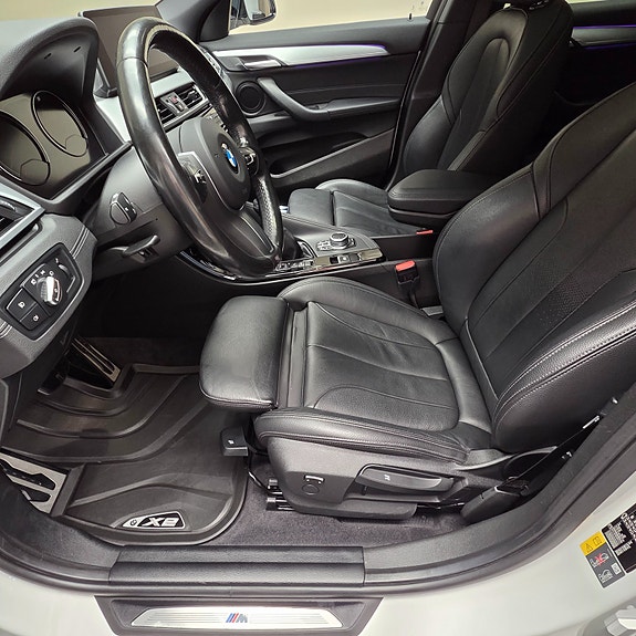 BMW X2 12 of 30