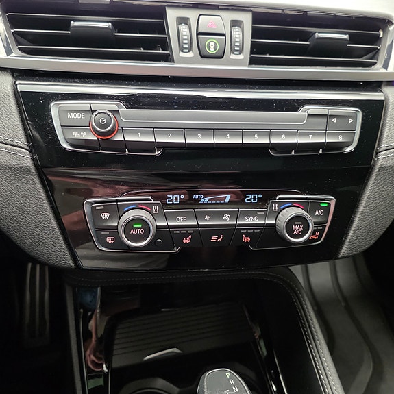 BMW X2 26 of 30
