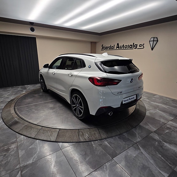BMW X2 3 of 5
