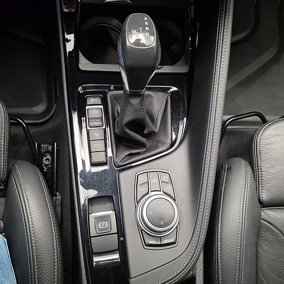BMW X2 27 of 30