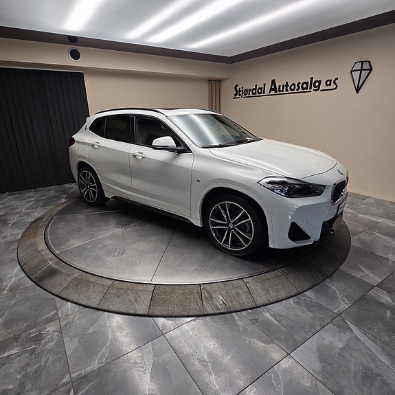 BMW X2 6 of 30