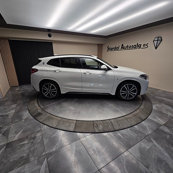 BMW X2 5 of 5