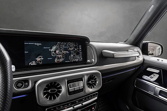 Mercedes-Benz G63 16 of 29