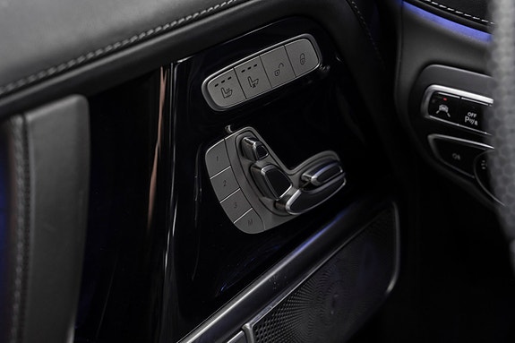 Mercedes-Benz G63 24 of 29