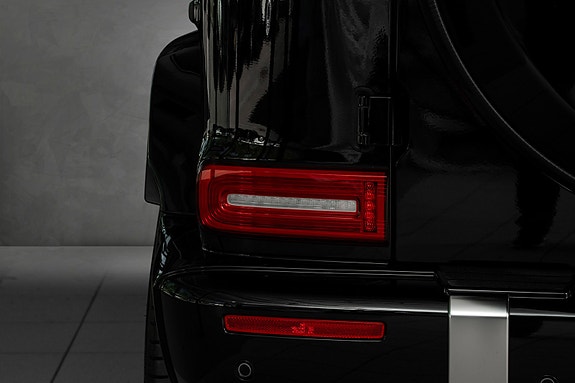 Mercedes-Benz G63 6 of 29