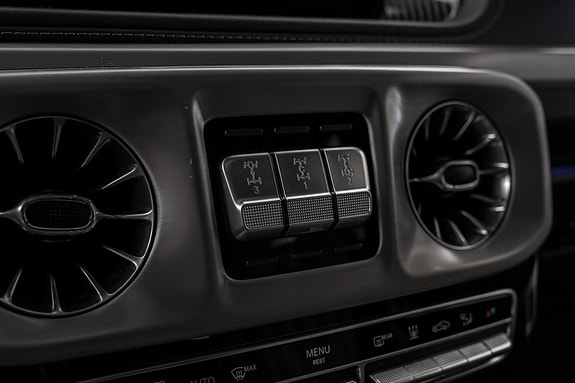 Mercedes-Benz G63 22 of 29