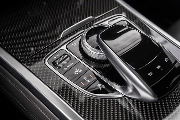 Mercedes-Benz G63 21 of 29