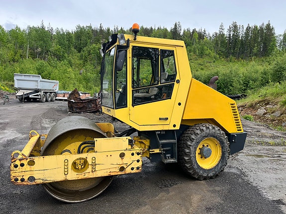 Bomag Bw 177 D-3 3 of 5