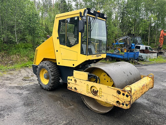 Bomag Bw 177 D-3 5 of 5