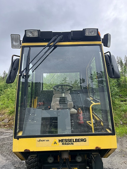 Bomag Bw 177 D-3 2 of 5
