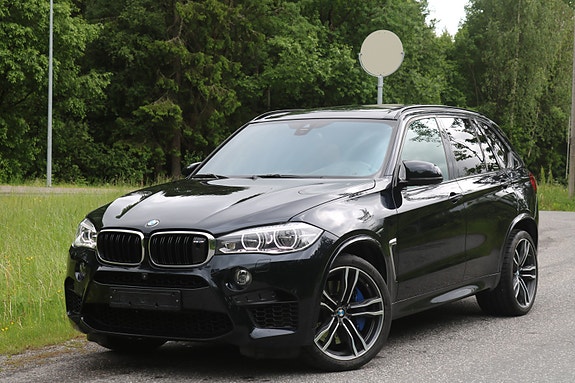 BMW X5 M 2 of 5