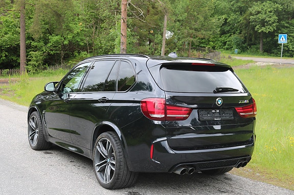 BMW X5 M 5 of 5