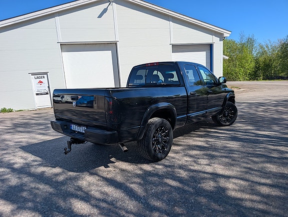 Dodge RAM 5 of 5