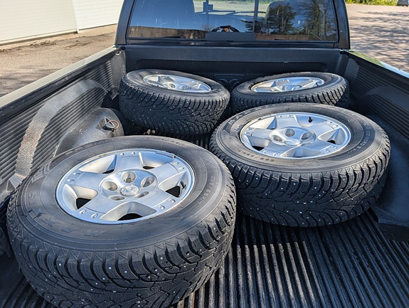 Dodge RAM 18 of 18
