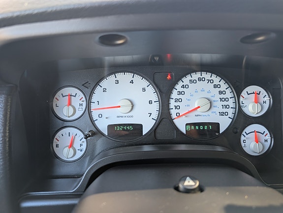 Dodge RAM 14 of 18