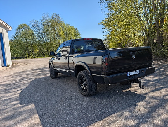 Dodge RAM 7 of 18