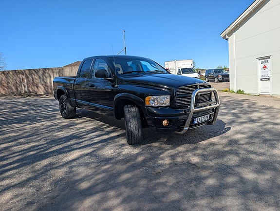 Dodge RAM 3 of 5