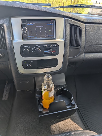 Dodge RAM 13 of 18