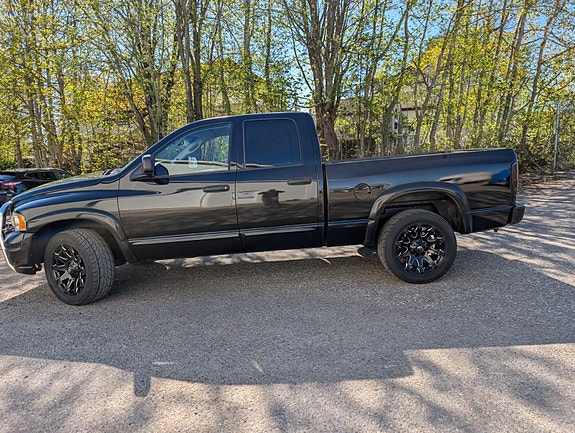 Dodge RAM 8 of 18