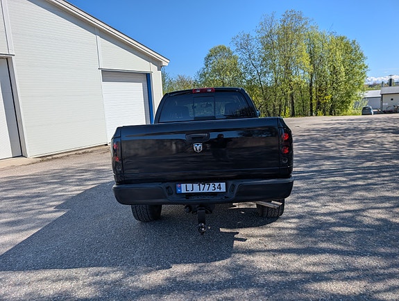 Dodge RAM 6 of 18