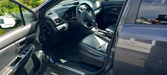 Subaru XV 5 of 5