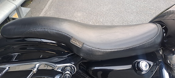 Harley-Davidson XL 883 Sportster 21 of 22