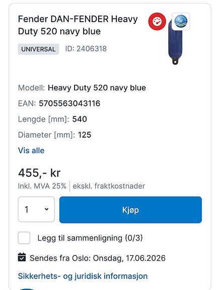 Product image 2 of 5