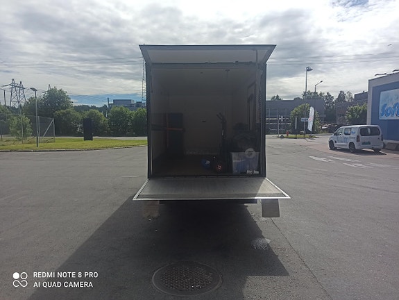 Mercedes-Benz Sprinter 316 4 of 8