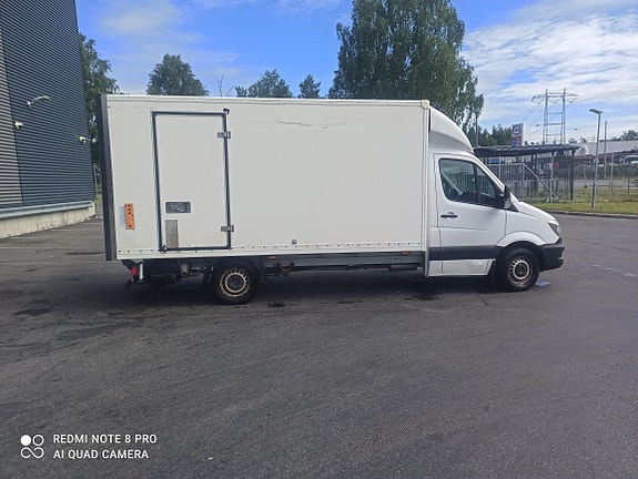 Mercedes-Benz Sprinter 316 2 of 8