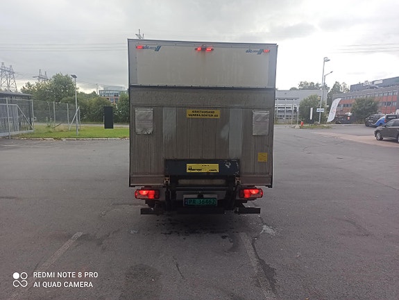 Mercedes-Benz Sprinter 316 7 of 8
