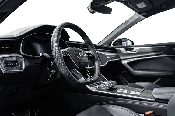 Audi RS6 30 of 30