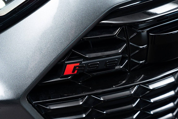 Audi RS6 22 of 30