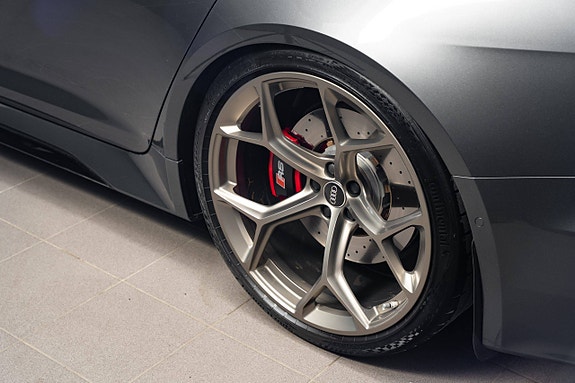 Audi RS6 26 of 30