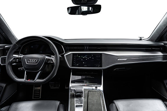 Audi RS6 29 of 30