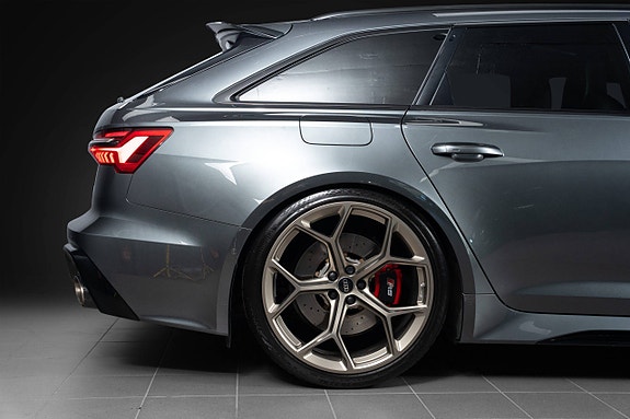 Audi RS6 10 of 30