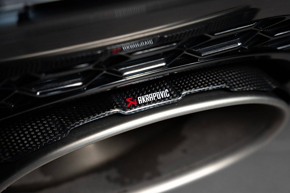 Audi RS6 11 of 30
