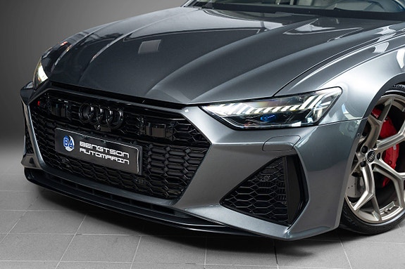 Audi RS6 3 of 30