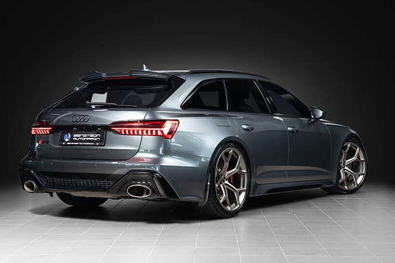 Audi RS6 15 of 30