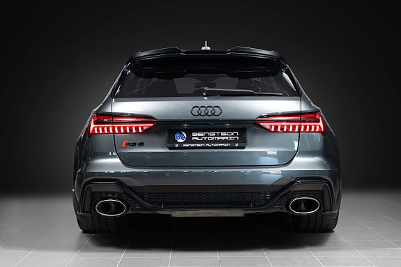 Audi RS6 19 of 30
