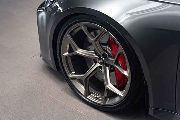 Audi RS6 27 of 30
