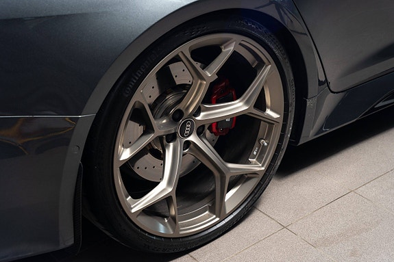 Audi RS6 24 of 30