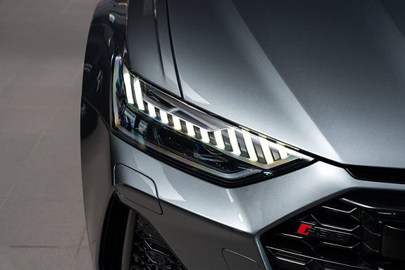 Audi RS6 21 of 30