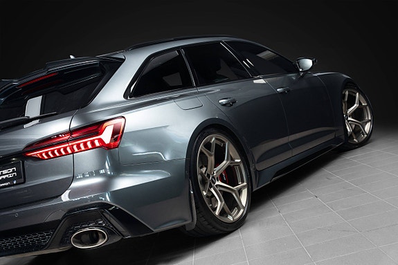 Audi RS6 17 of 30