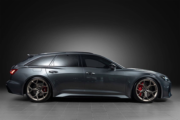 Audi RS6 7 of 30